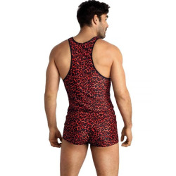 ANAIS MEN - TRIBAL – Produktansicht 2
