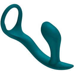 FUN FACTORY - BOOTIE RING STOP FLASCHENGRÜN – Produktansicht 3