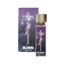 BURN - ENIGMA DAMENPARFÜM 20 ML – Produktansicht 3