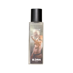BURN - LEDER HERRENPARFÜM 20 ML – Produktansicht 2