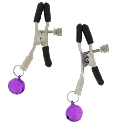 TOYJOY - NUR FÜR SIE BDSM-STARTER-KIT – Produktansicht 5