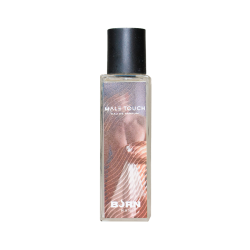 BURN - MALE TOUCH HERRENPARFÜM 20 ML – Produktansicht 2