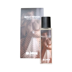 BURN - MALE TOUCH HERRENPARFÜM 20 ML – Produktansicht 3