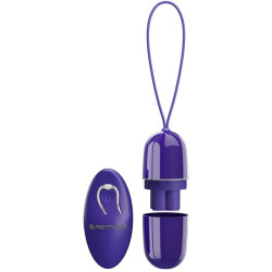 PRETTY LOVE - ARVIN YOUTH VERLETZT EI FERNBEDIENUNG VIOLETT – Produktansicht 2