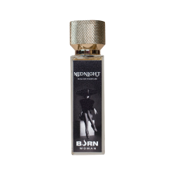 BURN - MIDNIGHT DAMENPARFÜM 20 ML – Produktansicht 2