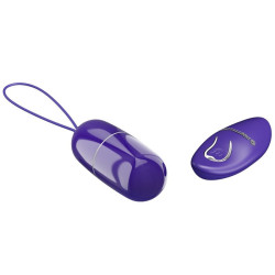 PRETTY LOVE - ARVIN YOUTH VERLETZT EI FERNBEDIENUNG VIOLETT – Produktansicht 3