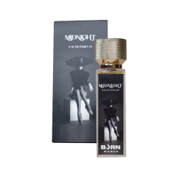 BURN - MIDNIGHT DAMENPARFÜM 20 ML – Produktansicht 3
