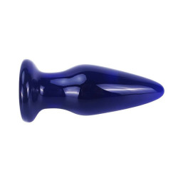 TOYJOY - THE SHINING VIBRIERENDER GLAS-BUTTPLUG – Produktansicht 7