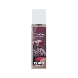 BURN - PASSION DAMENPARFÜM 20 ML – Produktansicht 2