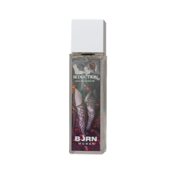 BURN - SEDUCTION DAMENPARFÜM 20 ML – Produktansicht 2