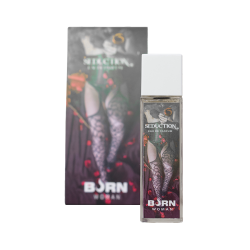BURN - SEDUCTION DAMENPARFÜM 20 ML – Produktansicht 3