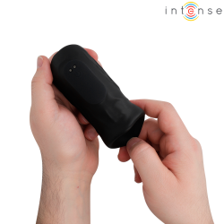 INTENSE - SEAN VIBRIERENDER VERSTELLBARER PENISRING MODELL 13 – Produktansicht 6