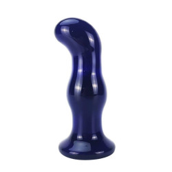 TOYJOY - THE GLEAMING VIBRIERENDER GLAS-BUTTPLUG – Produktansicht 4
