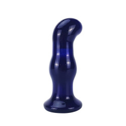 TOYJOY - THE GLEAMING VIBRIERENDER GLAS-BUTTPLUG – Produktansicht 9