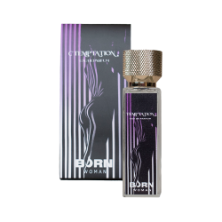 BURN - TEMPTATION DAMENPARFÜM 20 ML – Produktansicht 3