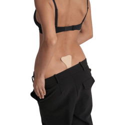 BYE-BRA - TANGA ADHESIVO – Produktansicht 2