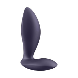 SATISFYER - POWER PLUG LILA – Produktansicht 4
