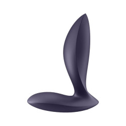 SATISFYER - POWER PLUG LILA – Produktansicht 5