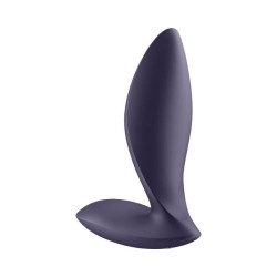 SATISFYER - POWER PLUG LILA – Produktansicht 6
