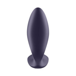 SATISFYER - POWER PLUG LILA – Produktansicht 7