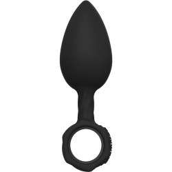 BATHMATE - TRAININGSSET 3 ANAL PLUGS – Produktansicht 2