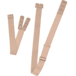 BYE-BRA - BH ADAPTER MIT OFFENEM RÜCKEN 3 EINHEITEN – Produktansicht 3