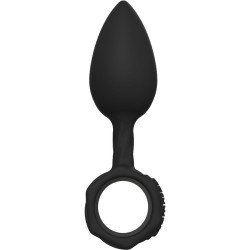 BATHMATE - TRAININGSSET 3 ANAL PLUGS – Produktansicht 3