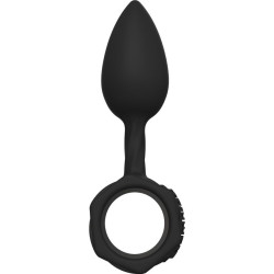 BATHMATE - TRAININGSSET 3 ANAL PLUGS – Produktansicht 4