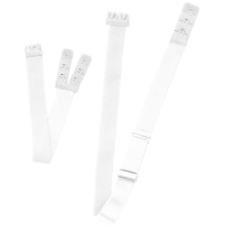 BYE-BRA - BH ADAPTER MIT OFFENEM RÜCKEN 3 EINHEITEN – Produktansicht 5