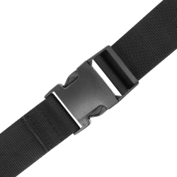 FETISH SUBMISSIVE - LUXUS-BETTBAND-SET MIT NOPRENE-FUTTER – Produktansicht 8
