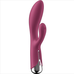 SATISFYER - SPINNING RABBIT 1