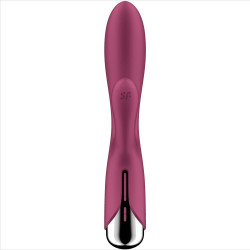 SATISFYER - SPINNING RABBIT 1 – Produktansicht 2