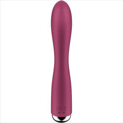 SATISFYER - SPINNING RABBIT 1 – Produktansicht 3