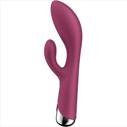 SATISFYER - SPINNING RABBIT 1 – Produktansicht 4