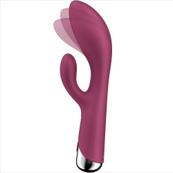 SATISFYER - SPINNING RABBIT 1 – Produktansicht 5