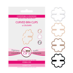 BYE-BRA - BH CLIPS – Produktansicht 3