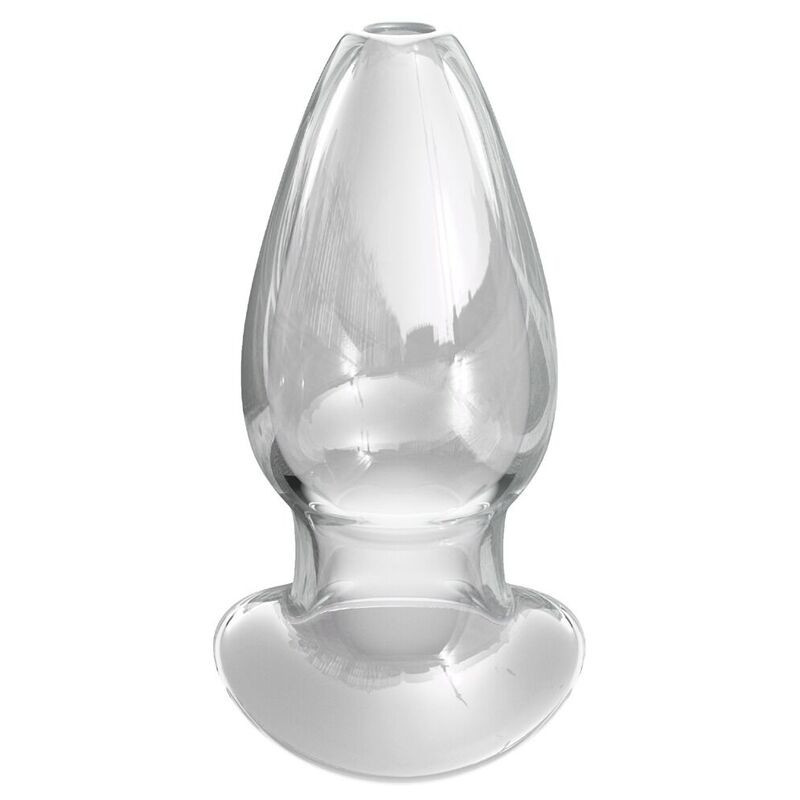 ANAL FANTASY ELITE - MEGA ANAL GAPER KLARER ANALPLUG