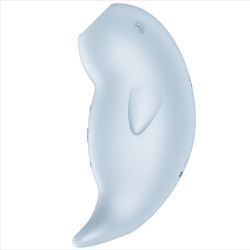 SATISFYER - SEAL YOU SOON CLITORIS SUCKER – Produktansicht 2