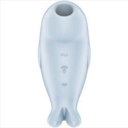 SATISFYER - SEAL YOU SOON CLITORIS SUCKER – Produktansicht 3