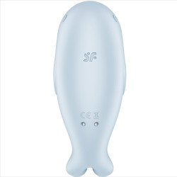 SATISFYER - SEAL YOU SOON CLITORIS SUCKER – Produktansicht 4