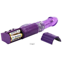 BAILE - HOT LADY II KANINCHENPERLENROTATOR – Produktansicht 3