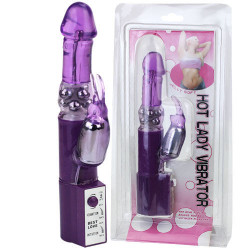 BAILE - HOT LADY II KANINCHENPERLENROTATOR – Produktansicht 5