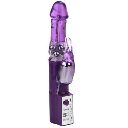 BAILE - HOT LADY II KANINCHENPERLENROTATOR – Produktansicht 6