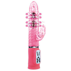 BAILE - NIEDLICHER LEIDENSCHAFTSHASE RAMPANTE 10F 27 CM – Produktansicht 2