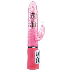 BAILE - NIEDLICHER LEIDENSCHAFTSHASE RAMPANTE 10F 27 CM – Produktansicht 6