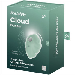 SATISFYER - CLOUD DANCER – Produktansicht 5