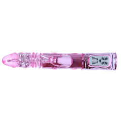 BAILE - POCHENDER BUNNY PINK RAMPANT ROTATOR – Produktansicht 5