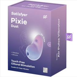 SATISFYER - PIXIE DUST – Produktansicht 5