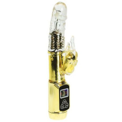 BAILE - KANINCHEN SIBIRIEN PASSION GOLD – Produktansicht 2