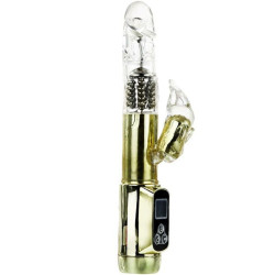 BAILE - KANINCHEN SIBIRIEN PASSION GOLD – Produktansicht 3